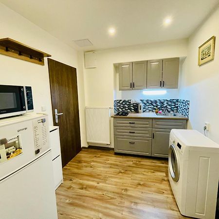 Cajkovskij Apartments Brno-Jih Zewnętrze zdjęcie