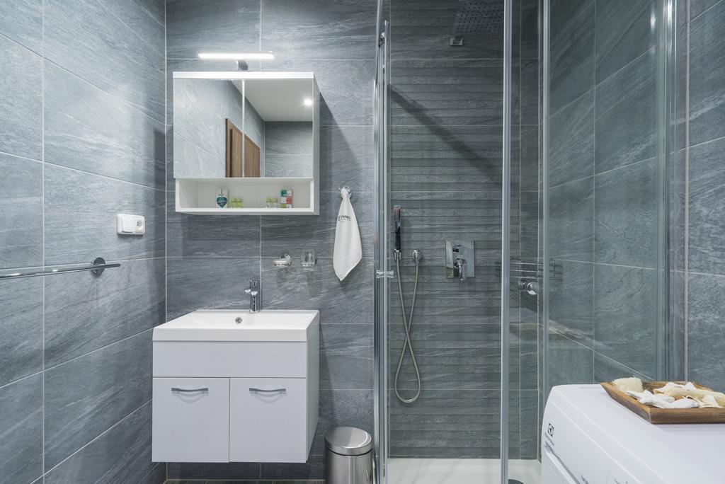 Cajkovskij Apartments Brno-Jih Zewnętrze zdjęcie