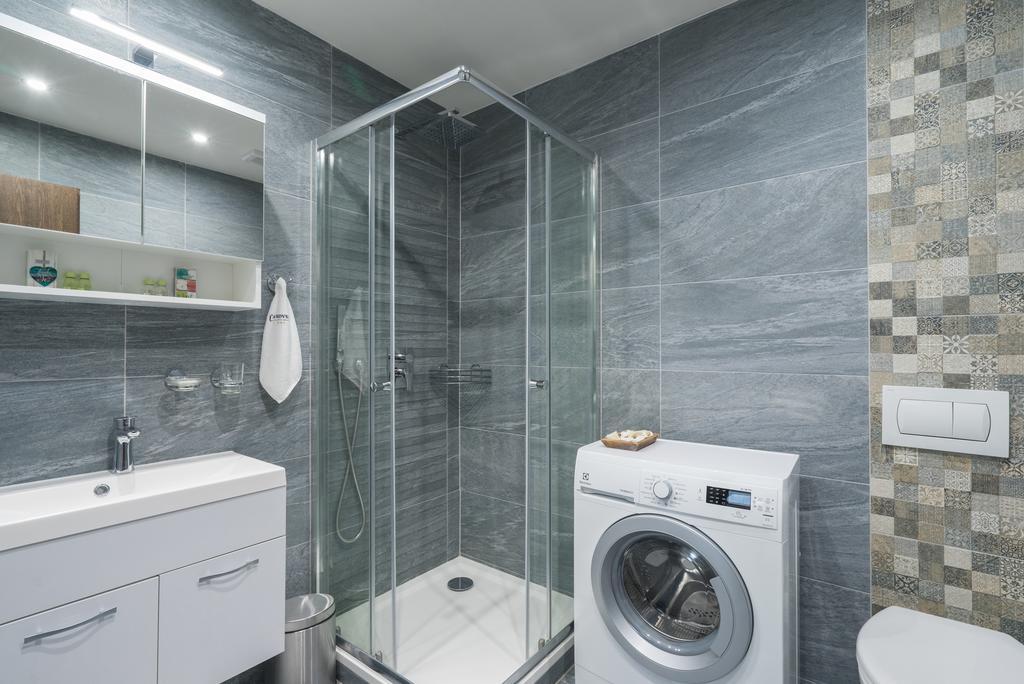 Cajkovskij Apartments Brno-Jih Zewnętrze zdjęcie
