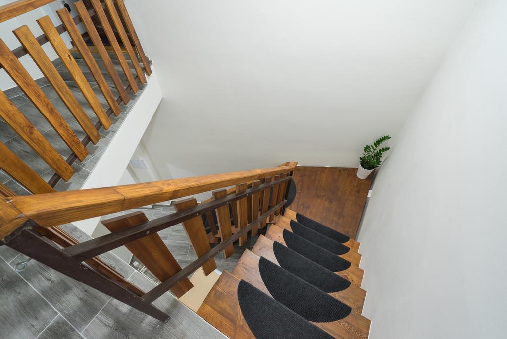 Cajkovskij Apartments Brno-Jih Zewnętrze zdjęcie