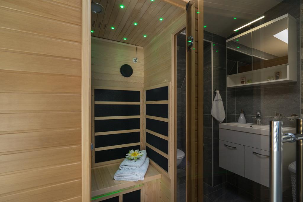 Cajkovskij Apartments Brno-Jih Zewnętrze zdjęcie